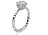 Anello Swarovski constella in Lega metallica Cristallo 5642635 - 5642635